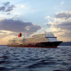 Kraliçelerin Gemisi Queen Mary 2 ile Dünya Turu